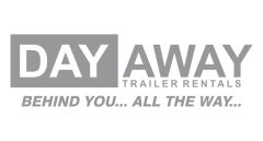 Day Away Trailer Rentals