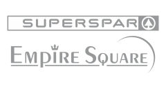 Superspar Empire Square
