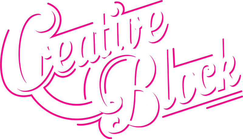 Creative Block